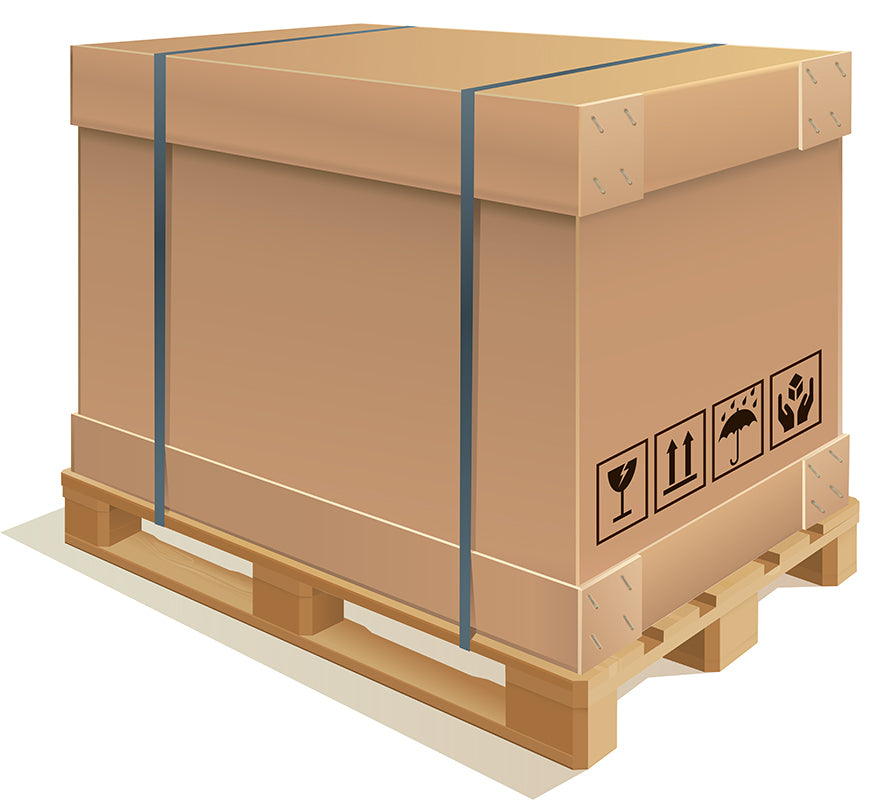 Wholesale Pro Jewelry Pallet (5,000 Pieces)